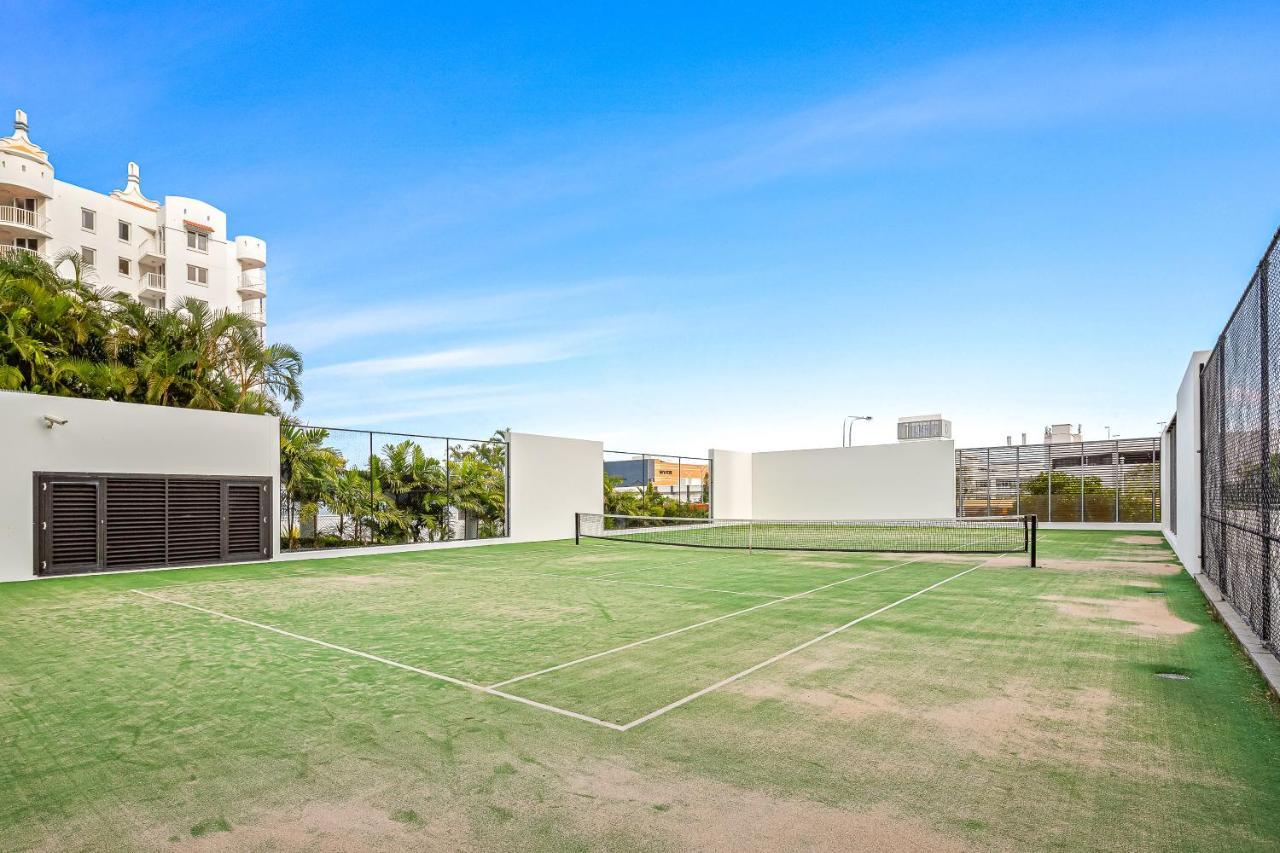Sierra Grand Broadbeach - Self Contained & Privately Managed Apartments Gold Coast Exterior foto