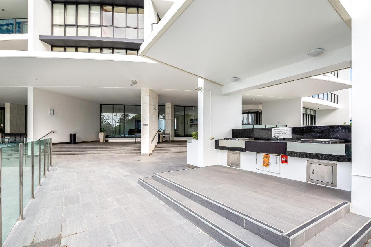 Sierra Grand Broadbeach - Self Contained & Privately Managed Apartments Gold Coast Exterior foto